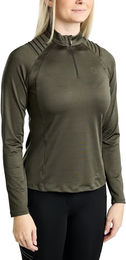 Montar Wilma Damen Reitshirt mit langen Ärmeln – Bild 1 von 1