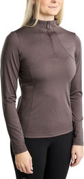 Montar Zida Refined Reitshirt für Damen mit langen Ärmeln – Bild 1 von 1