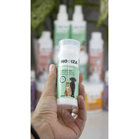Produktbild von MOOIZA Zen Forte Natürliches Anti-Stress Gel für Hunde und Katzen mit L-Tryptophan und Passionsblume 50ml - 50 ml