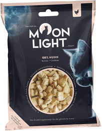 Moonlight Dinner Croutons Huhn Leckerli 3x23g – Bild 1 von 2