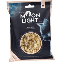 Produktbild von Moonlight Dinner Croutons Huhn Leckerli 3x23g