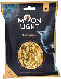 Moonlight Dinner Croutons Hühnerleber Leckerli 3x23g – Bild 1 von 2
