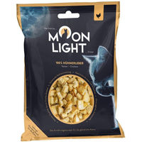 Produktbild von Moonlight Dinner Croutons Hühnerleber Leckerli 3x23g