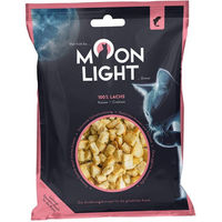 Produktbild von Moonlight Dinner Croutons Lachs Leckerli 3x23g