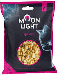 Moonlight Dinner Croutons Leckerli mit 100% Thunfisch 3x23g – Bild 1 von 2