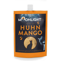 Produktbild von Moonlight Dinner Feine Jus Huhn mit Mango 5x60g
