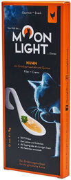 Moonlight Dinner Filet-Creme Huhn mit Grünlippmuschel und Quinoa 24x15g – Bild 1 von 4