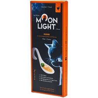 Produktbild von Moonlight Dinner Filet-Creme Huhn mit Grünlippmuschel und Quinoa 24x15g