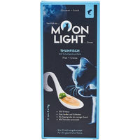Produktbild von Moonlight Dinner Filet-Creme Thunfisch mit Grünlippmuschel 24x15g
