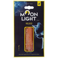 Produktbild von Moonlight Dinner Filet-Stick Ente 4x22 g für Katzen