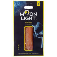 Produktbild von Moonlight Dinner Filet-Stick Ente 8x22g Leckerli für Katzen