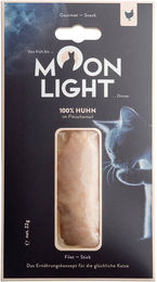 Moonlight Dinner Filet-Stick Huhn Leckerli 8x22g – Bild 1 von 2
