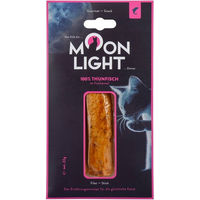 Produktbild von Moonlight Dinner Filet-Stick Thunfisch Leckerli 8x22g