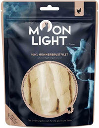 Moonlight Gefriergetrocknete Hühnerbrust für Hunde 3x25g – Bild 1 von 1