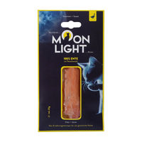 Produktbild von Moonlight Katzenleckerli Filet-Stick Ente für erwachsene Katzen 22 g - 16 x 22 g