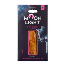 Moonlight Katzenleckerli Filet-Stick Thunfisch für erwachsene Katzen 22 g - 16 x 22 g – Bild 1 von 3