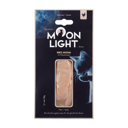 Moonlight Katzensnack Filet-Stick Huhn 22 g - 16 x 22 g – Bild 1 von 3