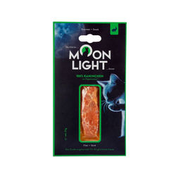 Moonlight Katzensnack Filet-Stick Kaninchen 22 g getreidefrei - 22 g – Bild 1 von 4