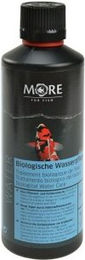 Produktbild von MORE biologische Wasserpflege für Fische und Teich 500 ml - 500 ml