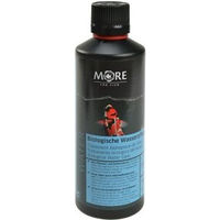 Produktbild von MORE biologische Wasserpflege für Fische und Teich 500 ml - 500 ml
