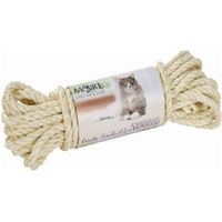 Produktbild von MORE Ersatz Sisaltau Beige zum Möbelschutz - 15 m