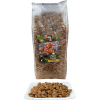 Produktbild von MORE FOR Dogs Pure Taste Premium Hundetrockenfutter Rind und Geflügel Adult Getreidefrei Glutenfrei 3 kg