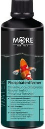 MORE for Fish Phosphatenentferner für den Teich 500 ml – Bild 1 von 1