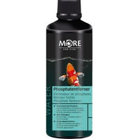 Produktbild von MORE for Fish Phosphatenentferner für den Teich 500 ml