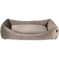 Produktbild von MORE Hundekissen SIMPLICITY Couchette beige XL