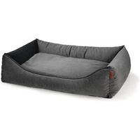 Produktbild von MORE Hundekissen SIMPLICITY Couchette Grau Größe L