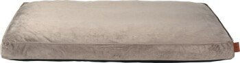 MORE Hundekissen SIMPLICITY Liegekissen beige XL – Bild 1 von 2