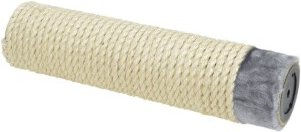Produktbild von MORE Kratzsäule Ersatz-Stamm aus Sisal in Beige 45cm