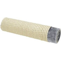 Produktbild von MORE Kratzsäule Ersatz-Stamm aus Sisal in Beige 45cm