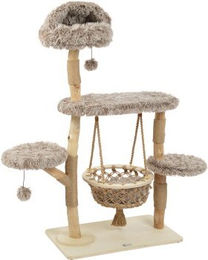 MORE LIFESTYLEPETS Kratzbaum Liam – Bild 1 von 1