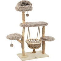 Produktbild von MORE LIFESTYLEPETS Kratzbaum Liam