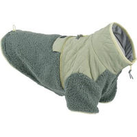 Produktbild von MORE LIFESTYLEPETS Wintermantel für kleine Hunde aus Fleece in Grau 40 cm