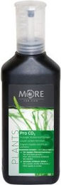 Produktbild von MORE Pro CO2 Pflanzendünger für Süßwasser 250g - 250 ml