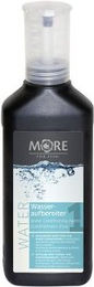 Produktbild von MORE Wasseraufbereiter für Fische 250g - 250 ml