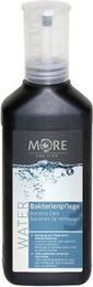 Produktbild von MORE Wasseraufbereiter zur Bakterienpflege für Fische Schwarz 250 ml