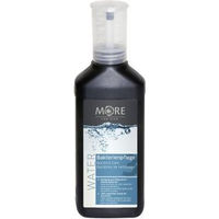 Produktbild von MORE Wasseraufbereiter zur Bakterienpflege für Fische Schwarz 250 ml