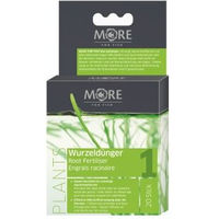 Produktbild von MORE Wurzeldünger Pflanzendünger 56 g - 56 g
