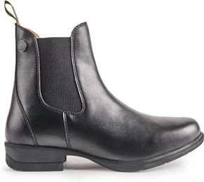 Moretta Alma Jodhpur-Stiefel aus Synthetik – Bild 1 von 1