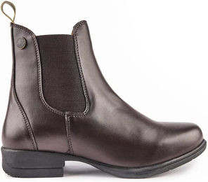 Moretta Alma Synthetische Jodhpur-Stiefel – Bild 1 von 1