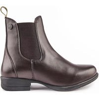 Produktbild von Moretta Alma Synthetische Jodhpur-Stiefel