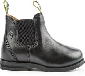 Moretta Fiora Jodhpur-Stiefel für Babys – Bild 1 von 1