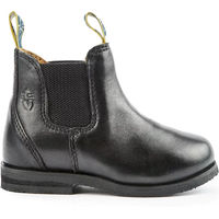 Produktbild von Moretta Fiora Jodhpur-Stiefel für Babys