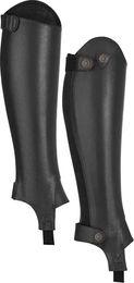 Moretta Mini-Chaps aus Leder – Bild 1 von 1