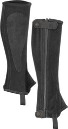 Moretta Mini-Chaps aus Suede – Bild 1 von 1