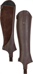 Moretta Mini-Chaps aus Synthetik – Bild 1 von 1