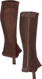 Moretta Mini-Chaps Suede – Bild 1 von 1